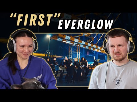EVERGLOW (에버글로우) - FIRST REACTION