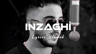 ati242 x ezhel - inzaghi (mix video)