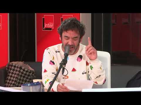 J'ai reçu une offre de Pôle Emploi pour être policier municipal ! - La chronique de Thomas VDB