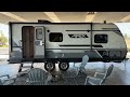 Check out this Video for a 2023 Forest River Apex 211RBS(Stock #44888CON)  for sale by We RV. This unit is located in Hemet, CA