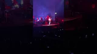 L&#39;uomo nero - Brunori SAS live @ Unipol Arena (BO) - 29 Maggio 2022