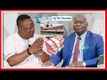 LISSU Madudu Ya RIPOTI Ya CAG TATIZO Ni MFUMO USIPOREKEBISHWA MADUDU YATAENDELEA KILA MWAKA