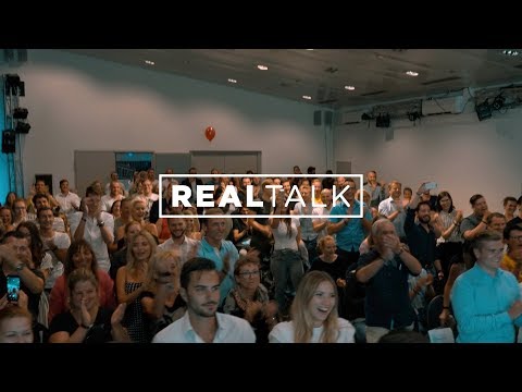 RealTalk VI // Offizieller Aftermovie // Graz am 19.06.2019