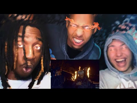 THAILAND! 😱🇹🇭🔥 | YOUNGOHM - Bust Down Thailand (Official Video) ft. KINGLING, SONOFO (REACTION)