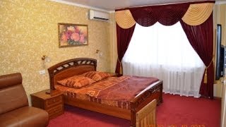 preview picture of video 'Гостиница в Нижнекамске,   номера гостиницы квартирного типа  Абсолют. http://absolut-nk.com/'