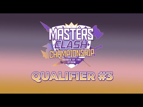 Mastersclash Qualifier 3 | KEKBeanie Cast | GG vs IFR