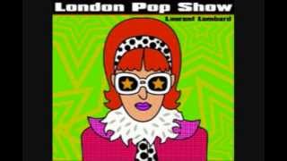 London Pop Show - Laurent Lombard