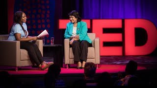 An interview with Mauritius's first female president | Ameenah Gurib-Fakim