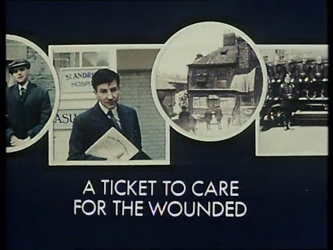 When The Boat Comes In Series 3 Episode 4 (A Ticket To Care For The Wounded)
