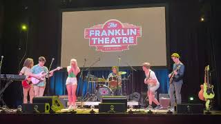 ****Cinderella Move Over Cover****