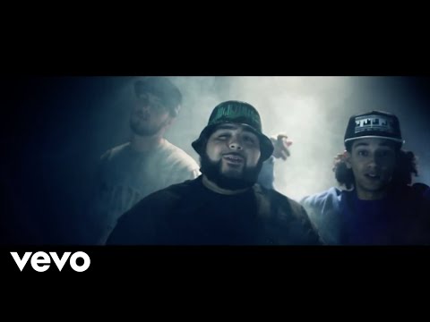 AJ - Free Spirit ft. Q & Deadstock