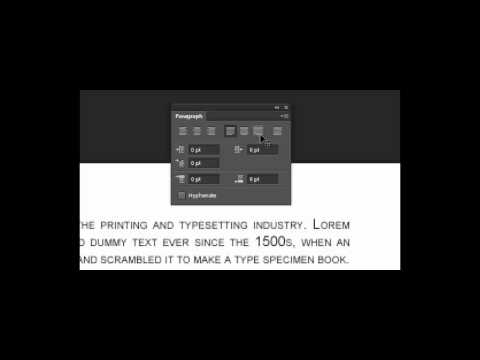 Photoshop Tutorials | Adobe Photoshop Tutorials Introduction