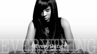 Andreena Mill - Everything