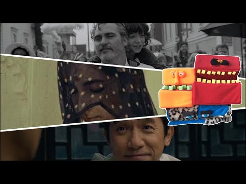 Thumbnail for Mike Mills' C'mon C'mon, Mani Kaul's Duvidha and Shang-Chi | Fake Film Fans w/cehryl by Mike Mills