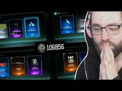 I used 20,000+ KEYS on BLACK OPS 3 supply drops..