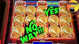 YOU WON’T BELIEVE THIS COMEBACK!!! #LasVegas #Casino #SlotMachine Video Video
