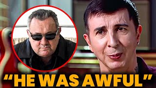 What REALLY Went Down Between Marc Almond and Dave Ball