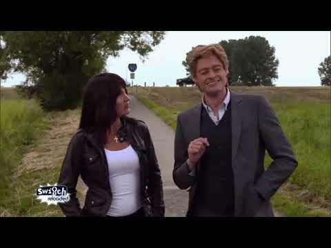 16 weitre Imitationen des Max Giermann