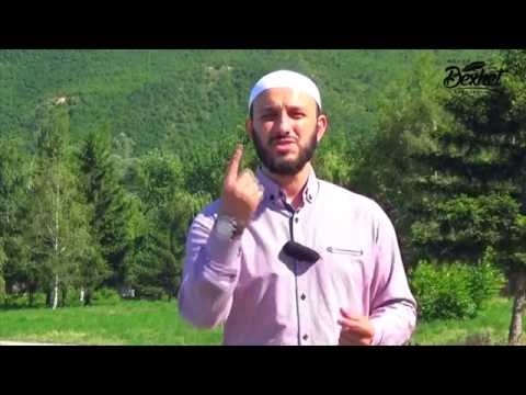 Leximi i Kur'anit - Hoxhë Bexhet Dernjani