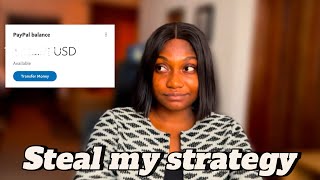 How I made 7-figures selling my digital product! (It’s easy)