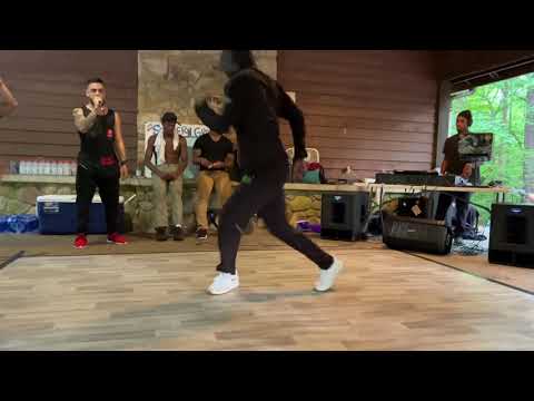 Cody Soles vs Just Will | Bboy Final | Southern Groove 2021