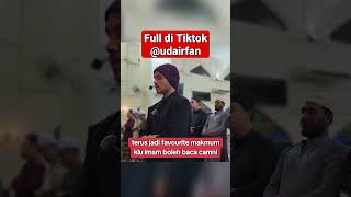 Download lagu surah At-Tin Irama Jiharkah merdu | Muhammad Irfan Kamaruddin mp3