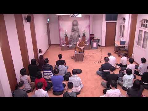 The Buddhist Library - What is Important and What to Pay Attention To