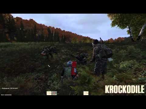 DayZ || MrMoon || Bad Moon Rising