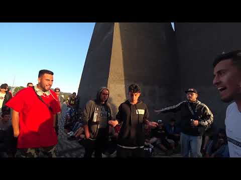 RACSO RASH DEFA vs BGETA METALINGUISTICA ERREKA - 4tos; DP TRIPLICE 2019