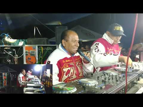 Sonido La Changa - En  Acatzingo Puebla - Ramón Rojo Villa - La Changa