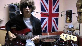 Kraftklub - Zu Jung Cover