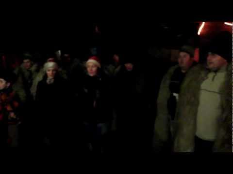 Sanmartinii - Asta-i casa cea frumoasa.AVI