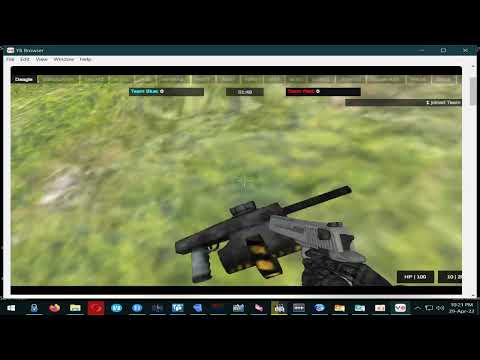 Played Some Y8 Games - 2022 04 29 22 19 41 160