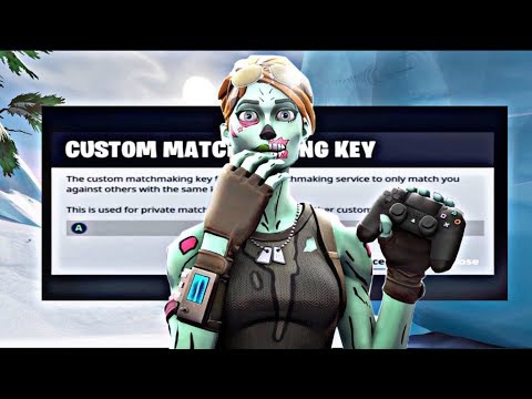 🔴 (EU) HOSTING CUSTOM MATCHMAKING SCRIMS FORTNITE | PLAYING WITH SUBS | ANY PLATFORM | LIVE Video
