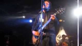 Matt Nathanson - &quot;Heartbreak World&quot; (Live)