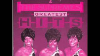 Come See About Me - The Supremes