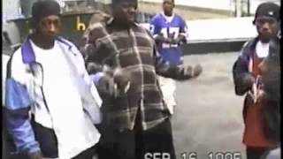 Montell Jordan Ft Notorious Big - Get It On Tonight (X Rated)