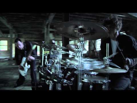 Beyond Fate-As I Fall (Official Video)
