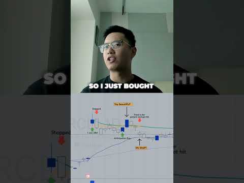 Why I Stopped Sizing Up Too Fast