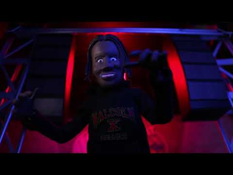 Hardcore Street - OMEGA EL CTM x KRSONE x JBEAT x DJ AKRYLIK (R.D.K. Vol 2)