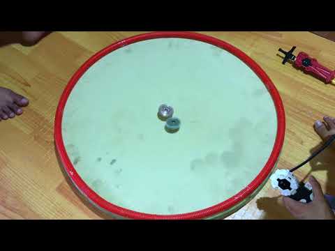 Jail Jormungand vs Kaiser Kerbeus 2