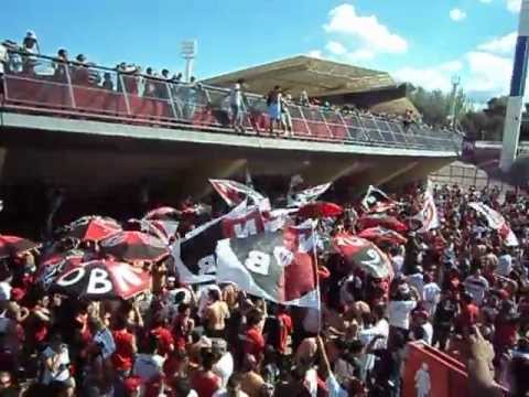 "EL MAS GRANDE DEL INTERIOR ( RITUAL PREVIO EN MENDOZA )" Barra: La Hinchada Más Popular • Club: Newell's Old Boys