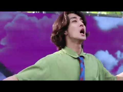 [4k]190608 잔나비 (JANNABI) - Good Boy Twist (최정훈 focus) @DMZ피스트레인뮤직페스티벌