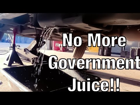 Ram 3500 / 4500 / 5500 6.7 Cummins DEF Pump Replacement