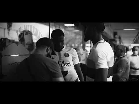 Doulkha - Top Boy (Clip Officiel)