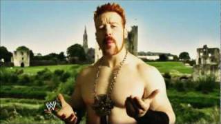 WWE Elimination Chamber 2012