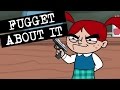 The Maple Man Fugget About It Adult Cartoon Clip TV Show