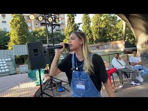 OCTAVOS - ADEL vs SKINNY P - CALEROFEST BATALLA x 1000€