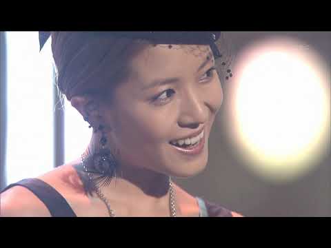 BoA - LOVE LETTER Live (HQ)