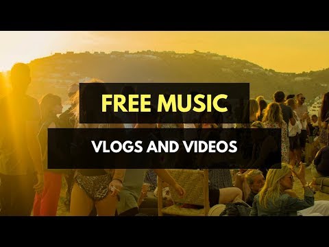 (Free Music for Vlogs) till - raspberry soda